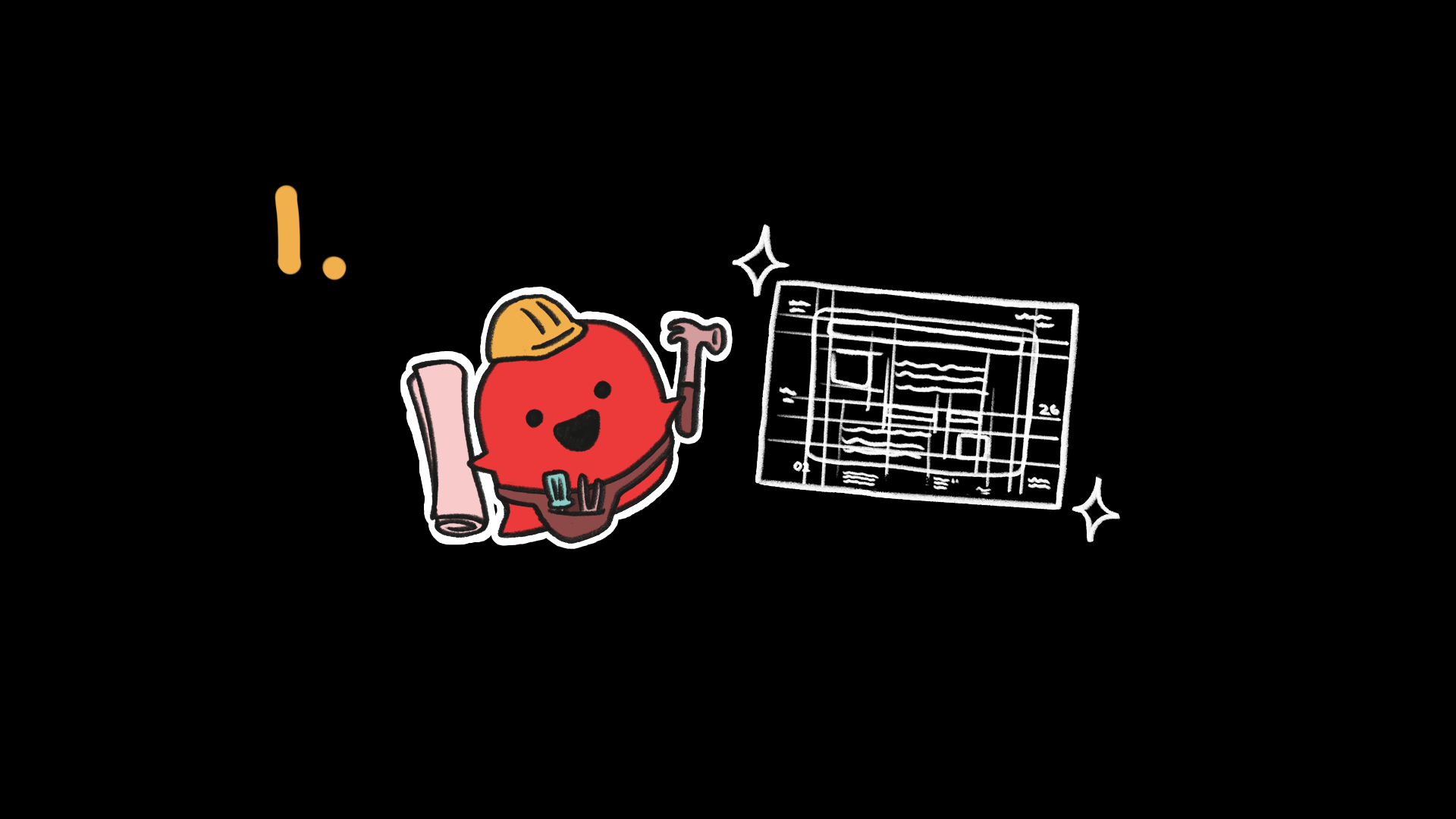 Built to Last illustration