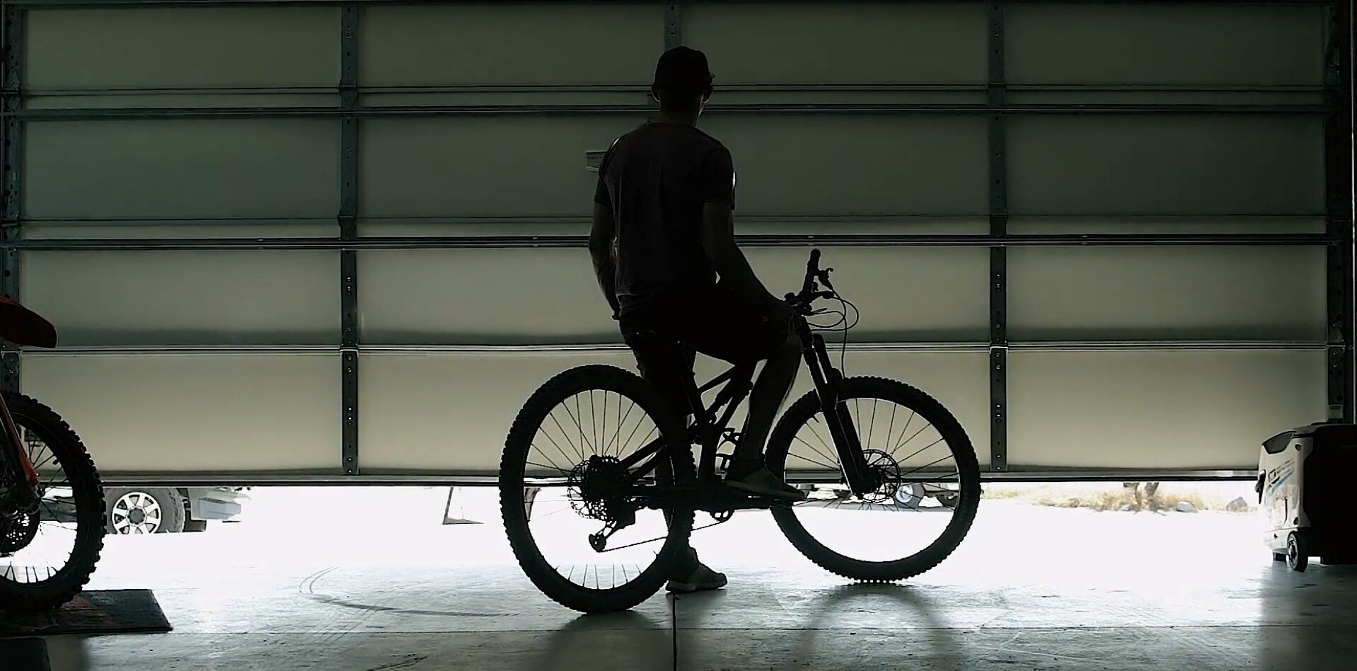 Agency Reel - Image 1