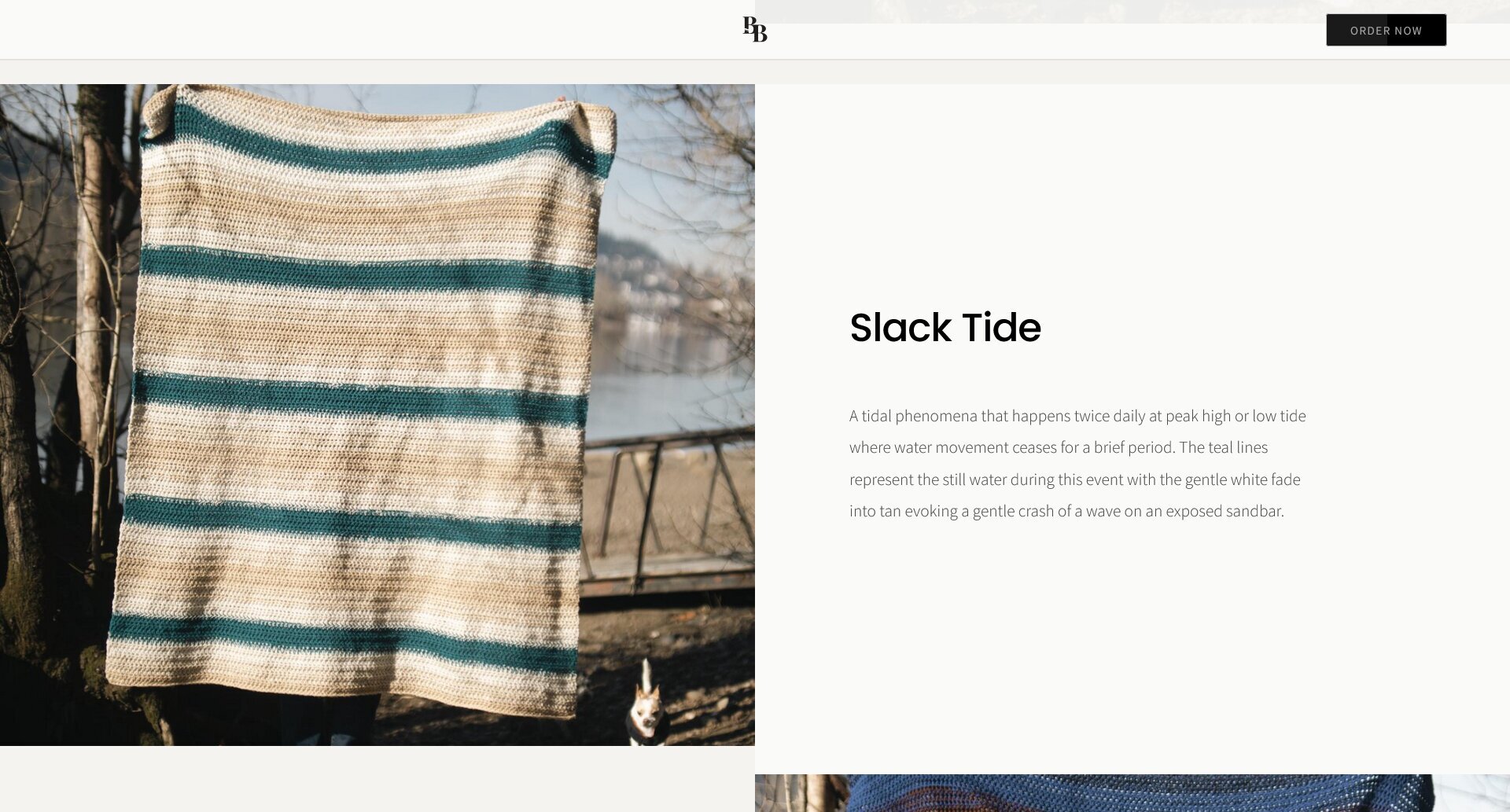 Bailey's Blankets - Image 1